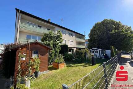 Wohnung zum Kaufen in Langweid 269.000,00 € 78.91 m²