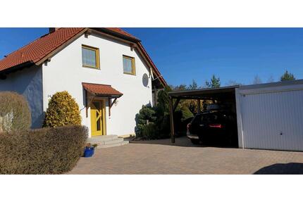 Einfamilienhaus in Bad Schmiedeberg