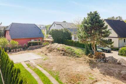 Grundstück zu verkaufen in Berlin 299.500,00 € 519 m²