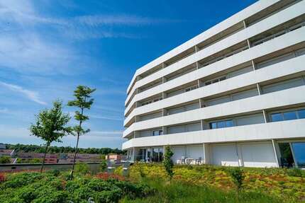 Wohnung zum Mieten in Regensburg 580,00 € 27.25 m²