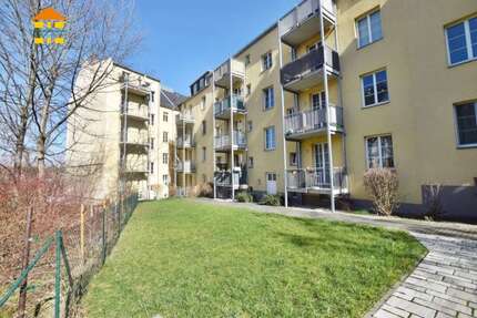 Wohnung zum Mieten in Chemnitz 310,00 € 53.53 m²