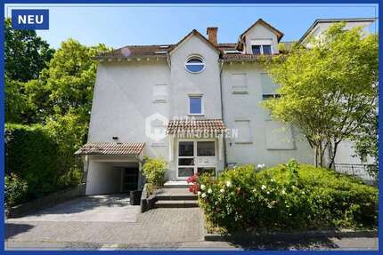 Wohnung zum Kaufen in Hanau 229.000,00 € 56.5 m²