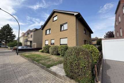 Wohnung zum Kaufen in Ahlen 187.500,00 € 100 m²