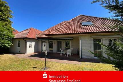 Haus zum Kaufen in Herzlake 369.000,00 € 240 m²
