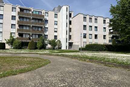 Wohnung zum Kaufen in Mainz 200.000,00 € 73 m²