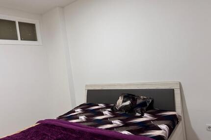 Erdgeschoss Wohnung zum Vermieten - Duisburg Hamborn