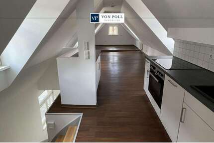 Wohnung zum Kaufen in Bamberg 175.000,00 € 39 m²