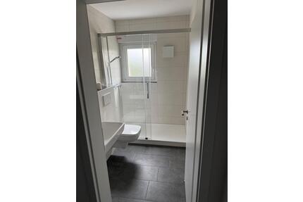 Frisch sanierte Wohnung in bevorzugter Lage - Hamm Braam-Ostwennemar