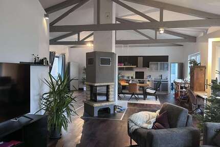 Wohnung zum Mieten in Leverkusen 1.650,00 € 170 m²