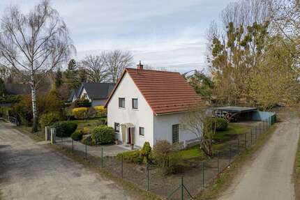 Haus zum Kaufen in Potsdam 495.000,00 € 85.46 m²
