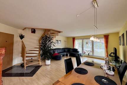 Wohnung zum Kaufen in Schaafheim Schlierbach 315.000,00 € 118.15 m² - Schaafheim / Schlierbach