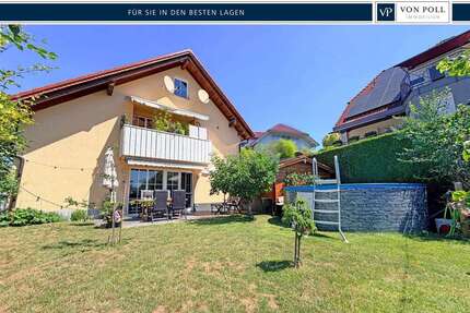 Haus zum Kaufen in Weinheim 1.289.000,00 € 330 m²