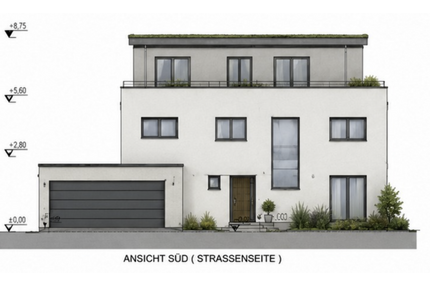 Haus zum Kaufen in Engelsbrand 680.000,00 € 193 m²
