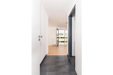 Appartement mit Balkon und Pantryküche - nur Studenten 5162_1.4.07 - Regensburg Brandlberg