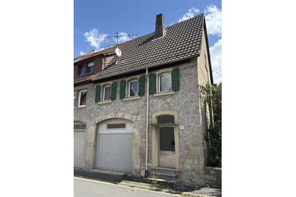 Haus zum Kaufen in Winterhausen 139.000,00 € 79 m²