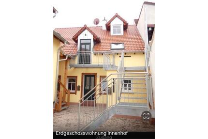 2,5 ZKB Nähe Altstadt, ab 1.5.26 zu vermieten 900,- Euro Kalt. - Kaiserslautern