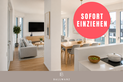 Wohnung zum Kaufen in Frankfurt am Main 1.295.000,00 € 144.13 m²