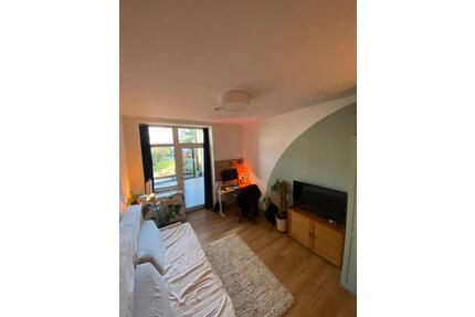 Teilmöblierte Wohnung am Arrenberg - Wuppertal