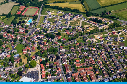 Haus zum Kaufen in Haltern am See 543.000,00 € 130 m²
