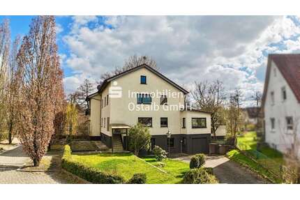 Haus zum Kaufen in Abtsgmünd 459.000,00 € 200 m²