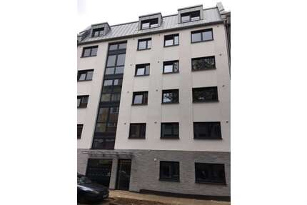 Wohnung zum Mieten in Düsseldorf 463,50 € 58.42 m²