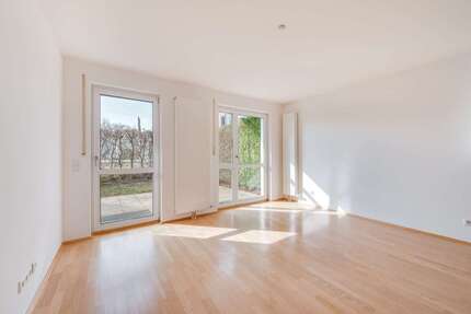 Wohnung zum Kaufen in München 396.000,00 € 51 m²