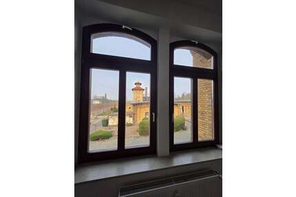 Wohnung zum Mieten in CRIMMITSCHAU 392,00 € 56 m²