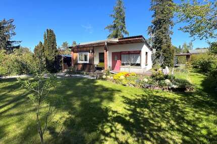 Haus zum Kaufen in Brandenburg an der Havel 39.000,00 € 33 m²