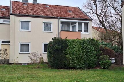 4 Zi ETW in ruhiger Lage Hannover Groß Buchholz ohne Makler