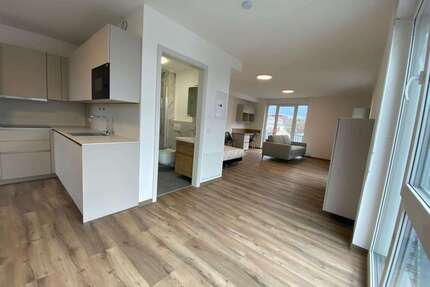 Wohnung zum Mieten in Darmstadt 1.190,00 € 54 m²