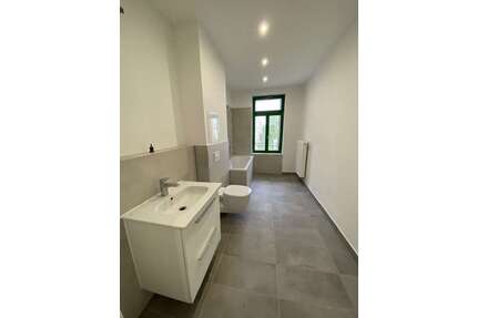 Wohnung zum Mieten in Leipzig 1.055,00 € 81 m²