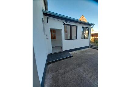 HAUS VON PRIVAT ZU VERKAUFEN IM OT MITTELHAUSEN ,ALLSTEDT