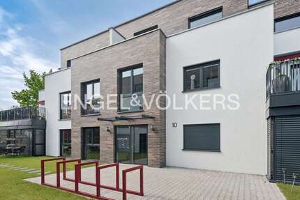 Wohnung zum Kaufen in Pulheim 619.000,00 € 105 m²