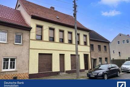 Haus zum Kaufen in Artern 69.000,00 € 60 m²