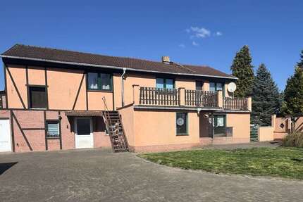 Haus zum Kaufen in Groß Düben 148.000,00 € 155 m²