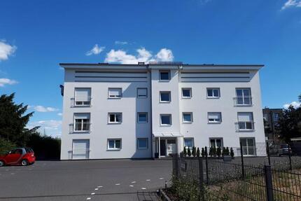 2-Zimmer Wohnung im 1.OG mit Fahrstuhl und Balkon in Tornesch zu vermieten - Uetersen