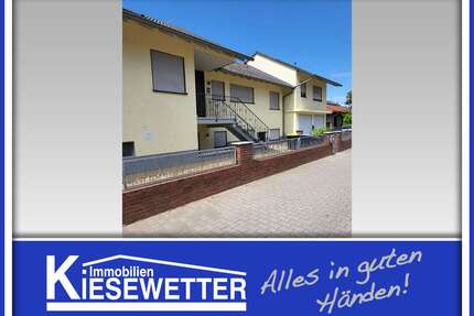 Haus zum Kaufen in Worms Wiesoppenheim 495.000,00 € 237 m² - Worms / Wiesoppenheim