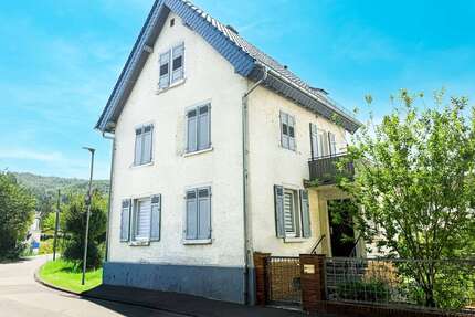 Haus zum Kaufen in Seeheim-Jugenheim 389.000,00 € 110 m²