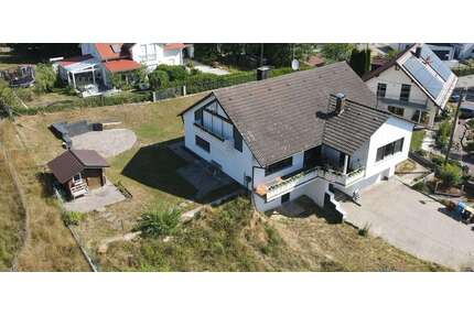 Haus zum Kaufen in Friedberg 1.299.000,00 € 207 m²