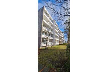 Wohnung zum Kaufen in Celle 128.000,00 € 68 m²