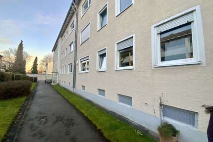 Wohnung zum Kaufen in Bad Wörishofen 189.000,00 € 73.42 m²