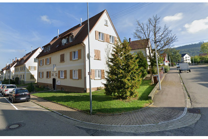 3-Zimmer-Wohnung in guter Lage - 98.000,00&nbsp;EUR Kaufpreis, ca.&nbsp; 65,00&nbsp;m&sup2;&nbsp;Wohnfl&auml;che in Spaichingen (PLZ: 78549)