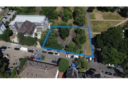 Grundstück in Wiesbaden 1.150.000,00 € 1509 m²