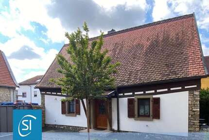 Haus zum Mieten in Bechtheim 790,00 € 93 m²