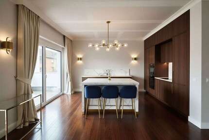 Wohnung zum Kaufen in Walldürn 339.000,00 € 108 m²