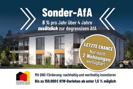 Wohnung zum Kaufen in Tönning 469.000,00 € 88.8 m²