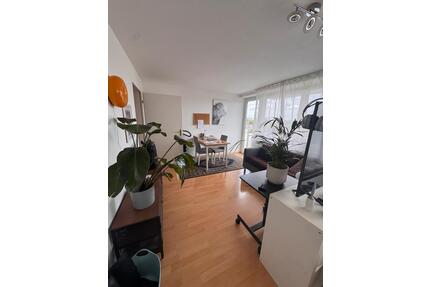 Wohnung zur Untermiete für Juni - Neu-Ulm Ludwigsfeld