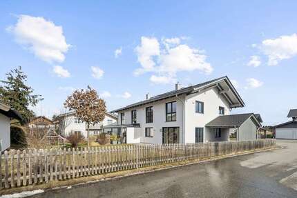 Haus zum Kaufen in Iffeldorf 1.120.000,00 € 153 m²