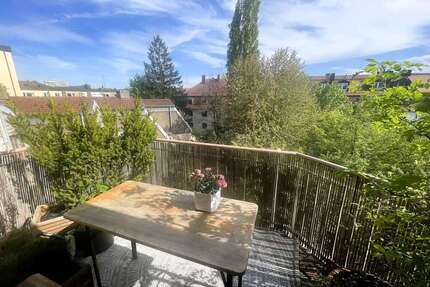 Wohnung zum Kaufen in München 457.000,00 € 65.07 m²