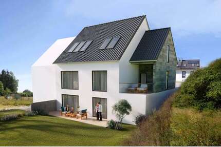 Wohnung zum Kaufen in Merching 554.900,00 € 92.36 m²